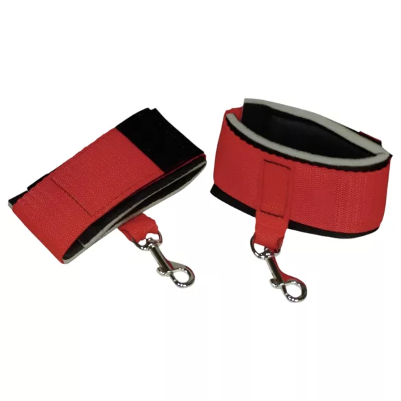 BDSM - avancerat bondagekit - 3 delar
