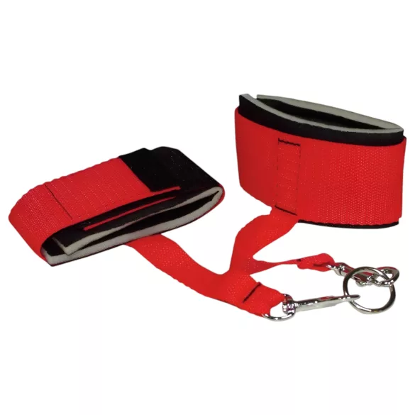 BDSM - avancerat bondagekit - 3 delar