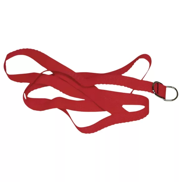 BDSM - avancerat bondagekit - 3 delar