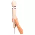 le Wand - massagevibrator med sladd - exklusiv - beige