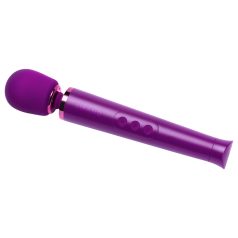 le Wand Petite - massagevibrator - kompakt design - lila