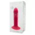 Adrien Lastic Hitsens 2 - uppladdningsbar vibrator - värmereagerande silikon