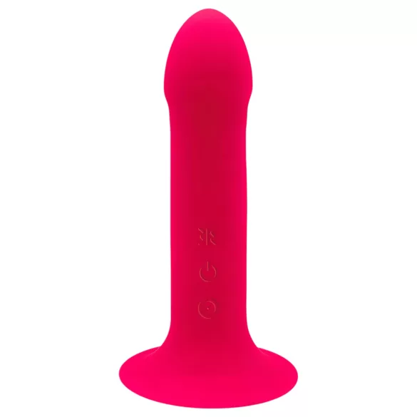 Adrien Lastic Hitsens 2 - uppladdningsbar vibrator - värmereagerande silikon