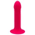 Adrien Lastic Hitsens 2 - uppladdningsbar vibrator - värmereagerande silikon