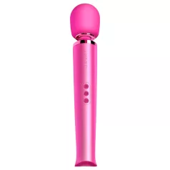 le Wand - massagevibrator (rosa)