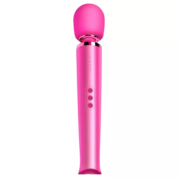 le Wand - massagevibrator (rosa)