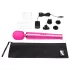 le Wand - massagevibrator (rosa)
