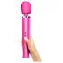 le Wand - massagevibrator (rosa)