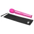 le Wand - massagevibrator (rosa)