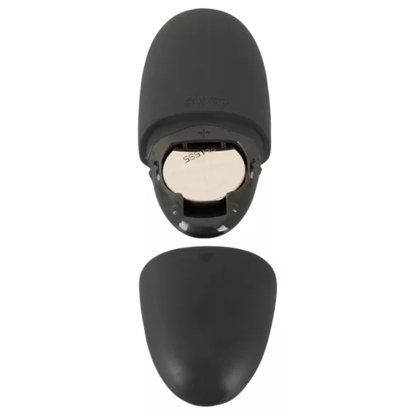We-Vibe Vector+ - uppladdningsbar smart analvibrator - blå
