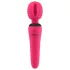 PalmPower groove - massagevibrator med batteri - rosa
