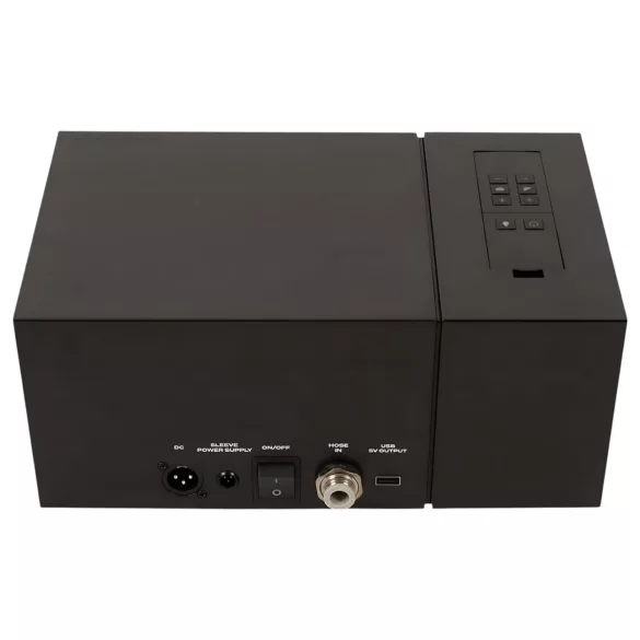 Suck-O-Mat 3.0 - automatisk masturbator - nätadapter