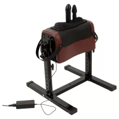The Banger CLIMAXXR360 - kraftfull sexmaskin