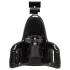 Fleshlight - masturbatoradapter - universal - svart