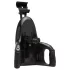 Fleshlight - masturbatoradapter - universal - svart