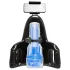 Fleshlight - masturbatoradapter - universal - svart