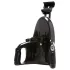 Fleshlight - masturbatoradapter - universal - svart