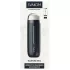 Svakom Hannes Neo - värmande masturbator med upp-och-ner rörelse - blå