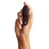 We-Vibe Moxie+ - Klitorisvibrator med app- och fjärrkontroll (svart)