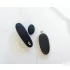 We-Vibe Moxie+ - Klitorisvibrator med app- och fjärrkontroll (svart)