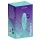 We-Vibe Moxie+ - trådlös, smart klitorisstimulator (turkos)