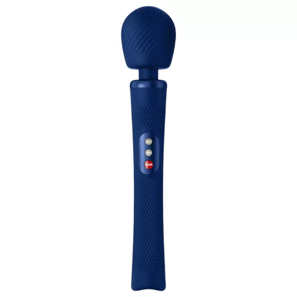 Fun Factory VIM - massagevibrator (blå)