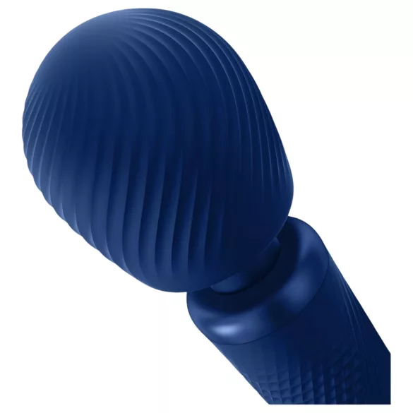 Fun Factory VIM - massagevibrator (blå)