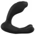 Smile - G-punkts- och P-punktsvibrator - svart