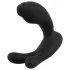 Smile - G-punkts- och P-punktsvibrator - svart
