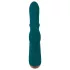 You2Toys - vibratorring med rabbit - turkos