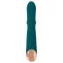 You2Toys - vibratorring med rabbit - turkos