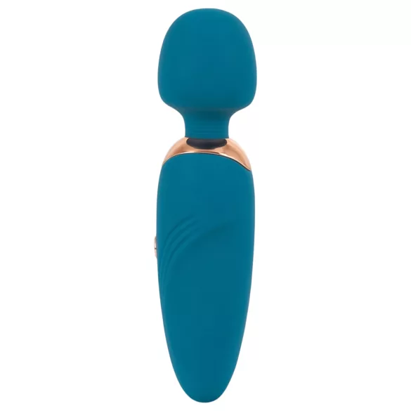 You2Toys Petite - massagevibrator uppladdningsbar blå