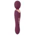 You2Toys Grande - uppladdningsbar massagevibrator - röd