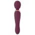 You2Toys Grande - uppladdningsbar massagevibrator - röd