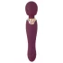 You2Toys Grande - uppladdningsbar massagevibrator - röd