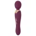 You2Toys Grande - uppladdningsbar massagevibrator - röd