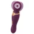 You2Toys Grande - uppladdningsbar massagevibrator - röd