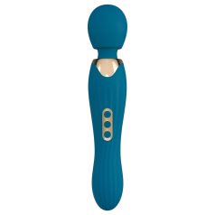You2Toys Grande - uppladdningsbar massagevibrator - blå