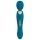 You2Toys Grande - uppladdningsbar massagevibrator - blå