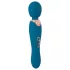 You2Toys Grande - uppladdningsbar massagevibrator - blå