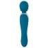 You2Toys Grande - uppladdningsbar massagevibrator - blå