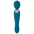 You2Toys Grande - uppladdningsbar massagevibrator - blå