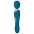 You2Toys Grande - uppladdningsbar massagevibrator - blå