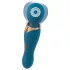You2Toys Grande - uppladdningsbar massagevibrator - blå