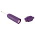 You2Toys - Spot-on Klitorisstimulator (lila)