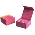 We-Vibe Sync Lite - smart radiostyrd parvibrator (rosa)