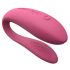 We-Vibe Sync Lite - smart radiostyrd parvibrator (rosa)