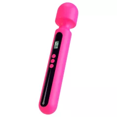You2Toys - Pink Sunset Wand vibrator (rosa)