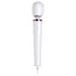 Le Wand Petite Plug-In - stavmassageapparat vibrator - vit