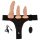 You2Toys - Strap-on Dildo Set (Naturell)